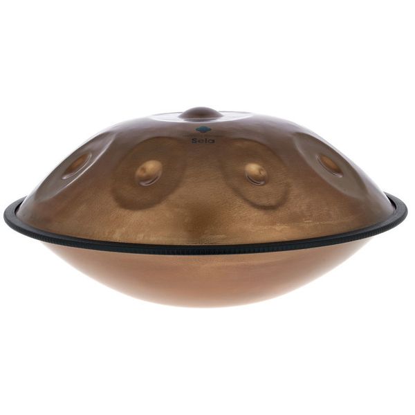 Sela Harmony Handpan E Equinox 302