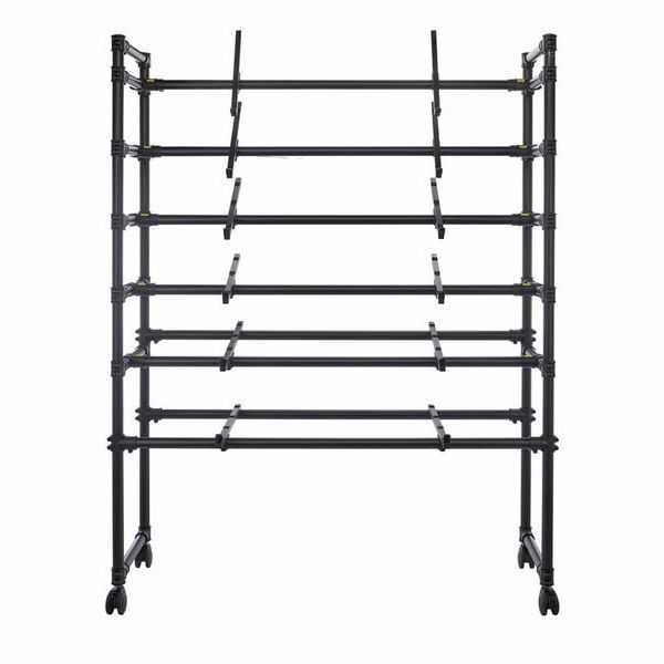 Jaspers KR200-6-140RB