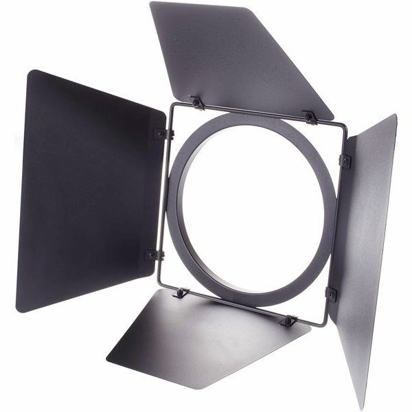 Stairville Octagon Barndoor