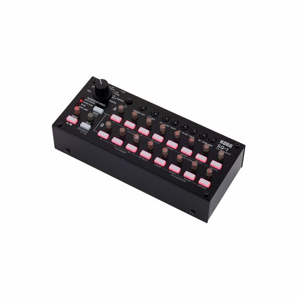 Korg SQ-1 B-Stock