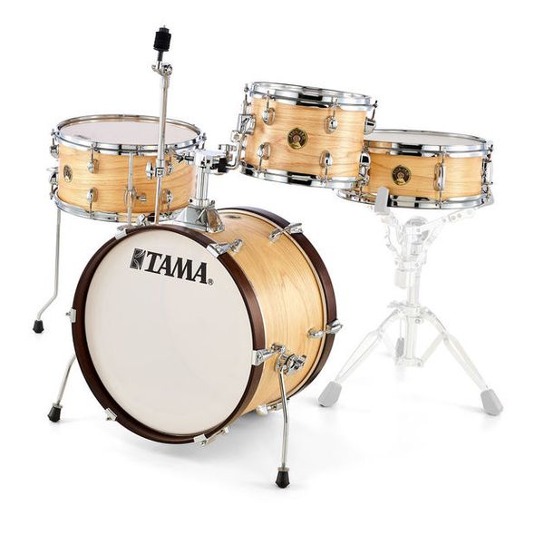 Tama Club Jam Vintage Bundle -SBO