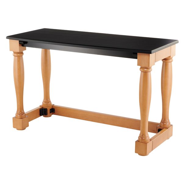 Viscount Legend Wooden Bench