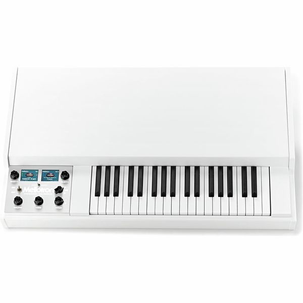 Mellotron M4000D