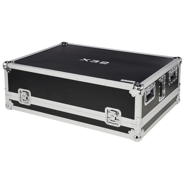 Flyht Pro Case Behringer X32