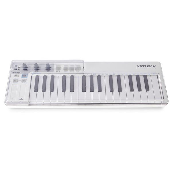 Decksaver Arturia Keystep