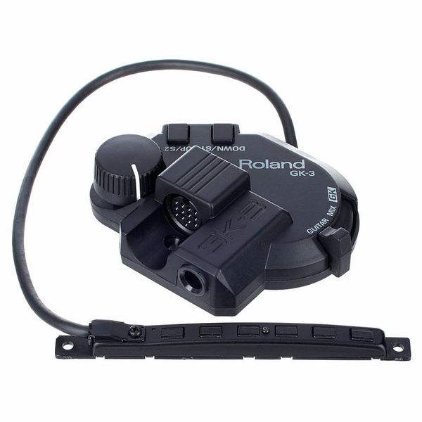 Roland GK-3 Tonabnehmer