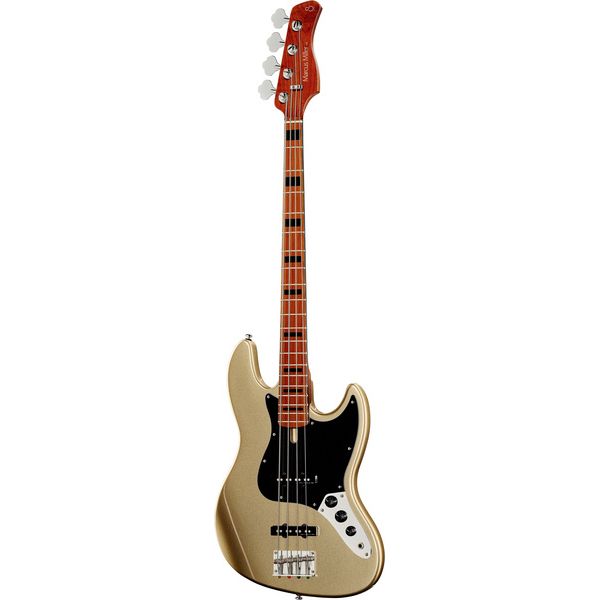 Marcus Miller V5 Alder-4 CGM