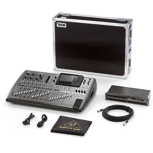 Behringer X32 Stagebox Bundle