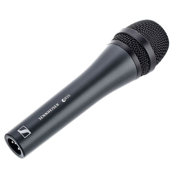 Sennheiser E835