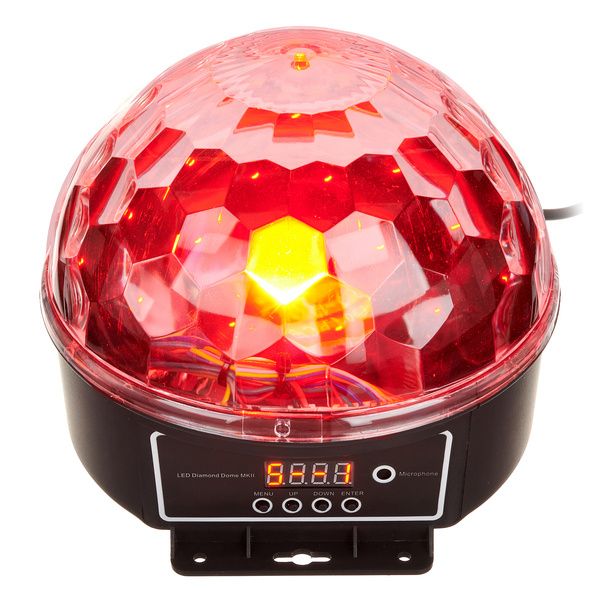 Fun Generation LED Diamond Dome MK II