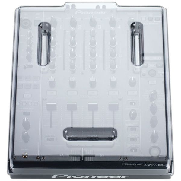 Decksaver Pioneer DJM-900