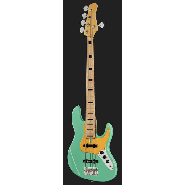 Marcus Miller V5 24-5 MLG