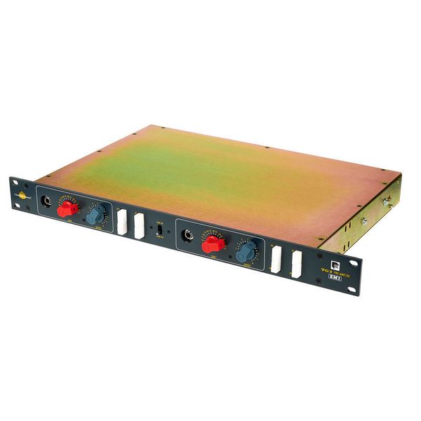 Chandler Limited TG2 Dual Mono Mikrofonpreamp
