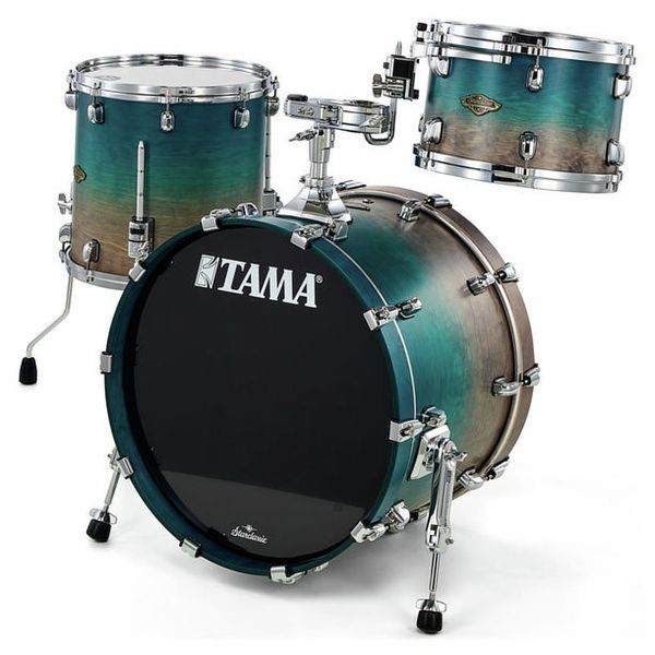 Tama Starcl. Walnut/Birch 20