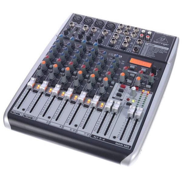 Behringer Xenyx QX1204 USB