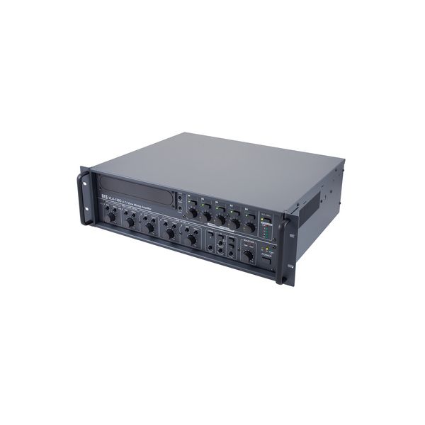 RCS VLA 120C B-Stock