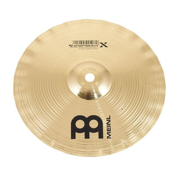 Meinl 08