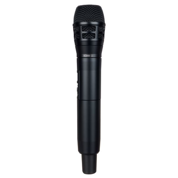 Shure SLXD2/KSM8B S50
