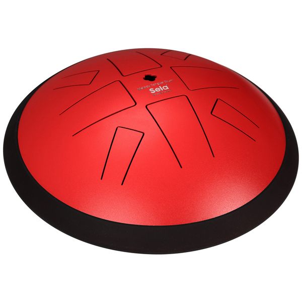 Sela Tongue Drum SE 374