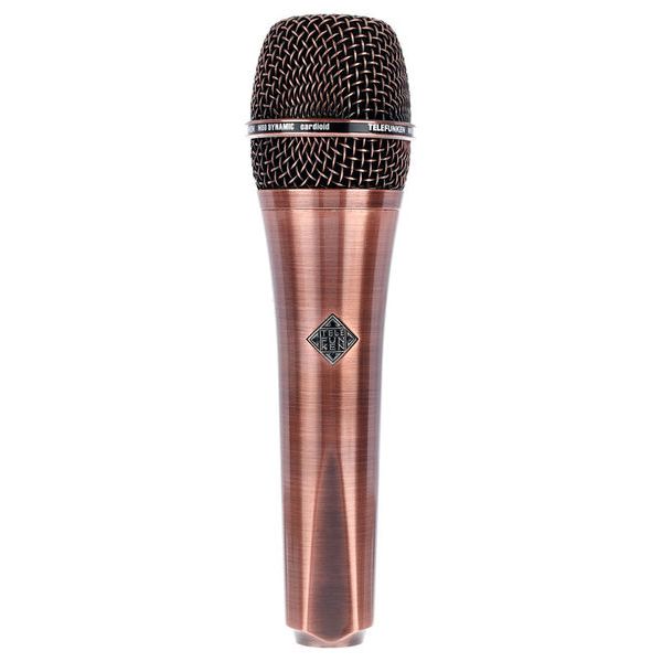 Telefunken M80 Copper