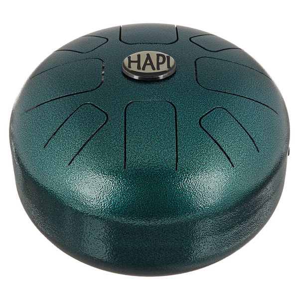 Asian Sound HAPI Drum D-Dur pentatonic