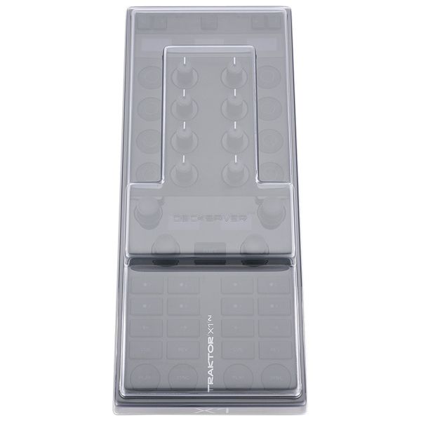 Decksaver NI Traktor X1 MK3