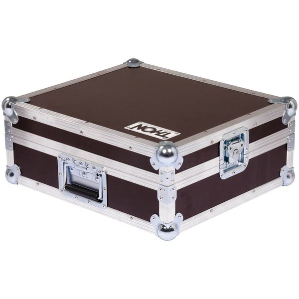 Thon Plattenspieler Case für Technics 1210 / 1210 MKII