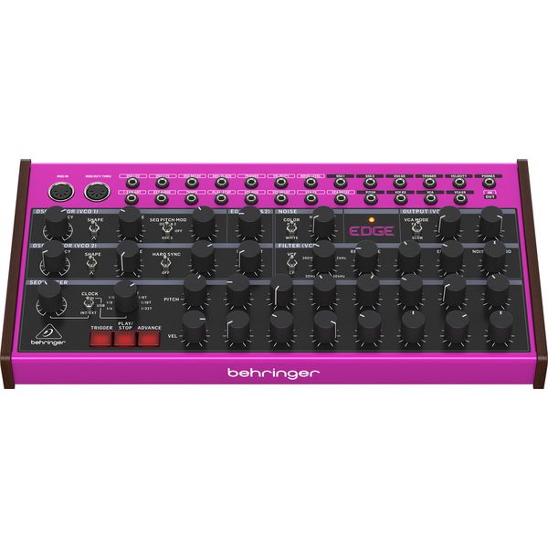 Behringer Edge