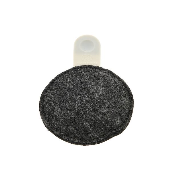 Tandem Drums Drops 120g grey