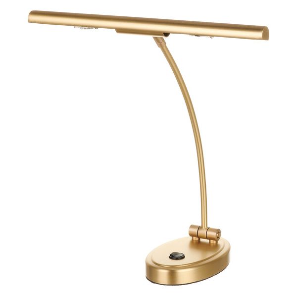 Jahn L8428 MENUETT II Brass