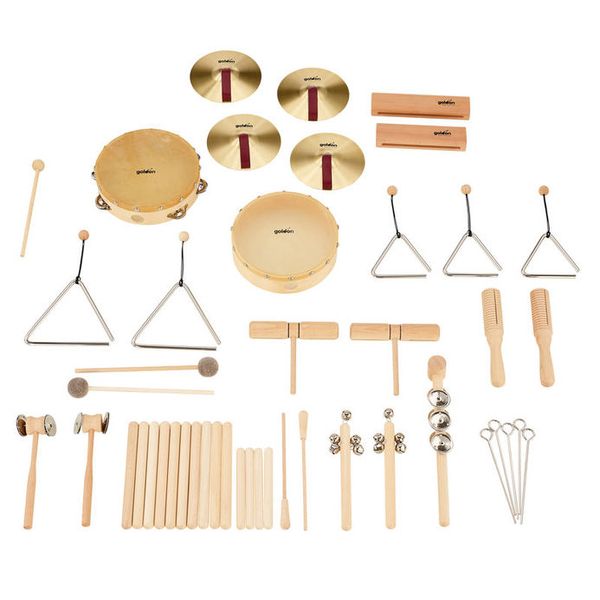 Goldon 30420 Rhythmustasche 2