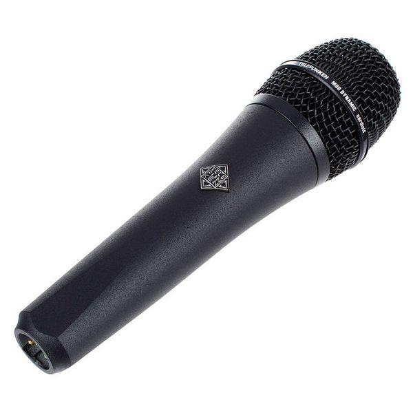 Telefunken M80 Black