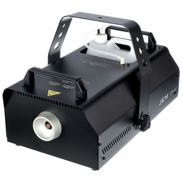 Martin JEM ZR35 Bundle