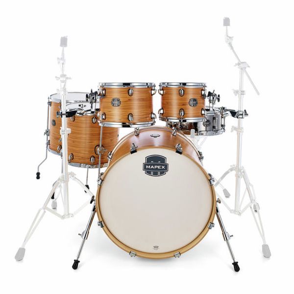 Mapex Armory Studioease Set II DW