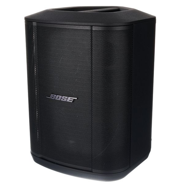 Bose S1 Pro Plus Cover Bundle