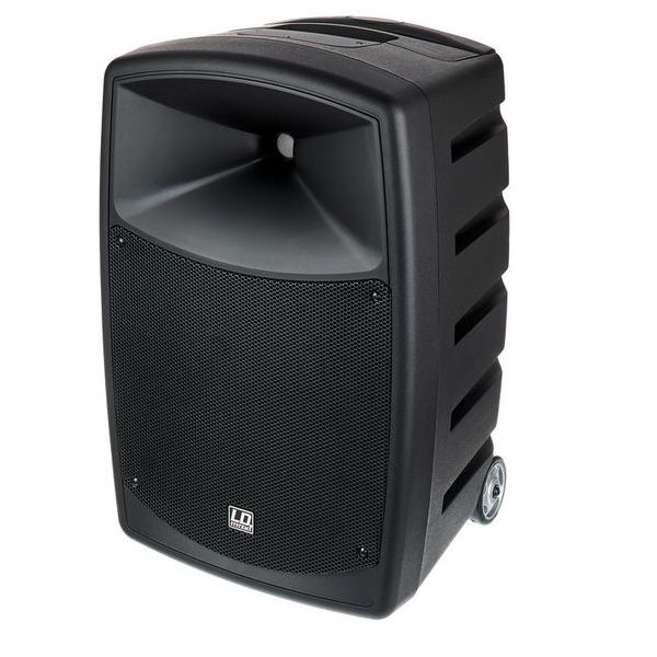 LD Systems Road Buddy 10 B6