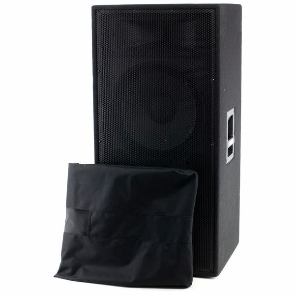 Thomann Cover Pro Pa 252Eco Mk II