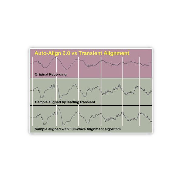 WaveMachine Labs Drumagog 5 Platinum
