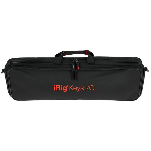 IK Multimedia iRig Keys I/O 49 Travel Bag