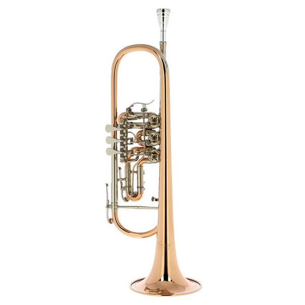 Cerveny CVTR 701R Bb-Trumpet