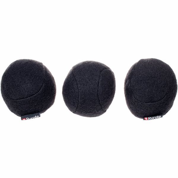 Rycote Baseball 19/20 3-Pack