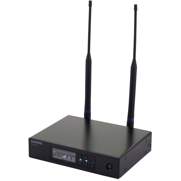 Shure QLXD24/KSM9 K51