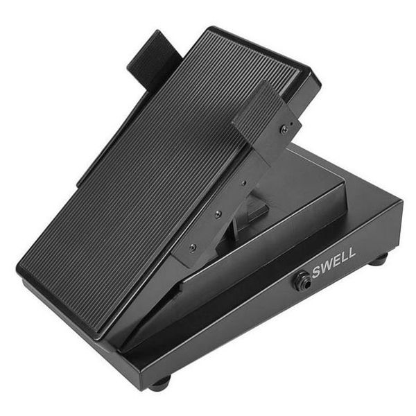 Crumar EXP-20-MS Expression Pedal