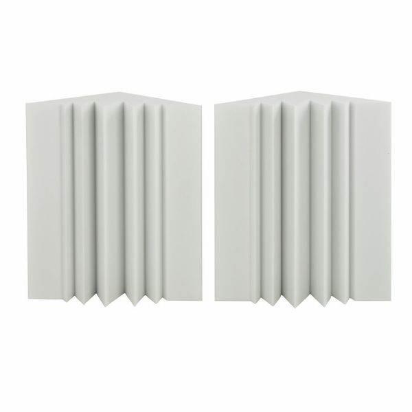 t.akustik CBT-37 Melamine White