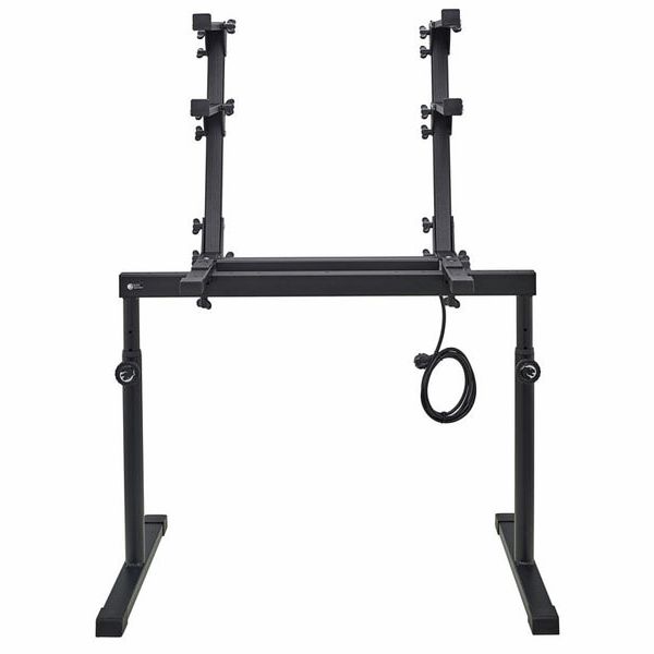 BLACKPANTHERSYSTEM Para S