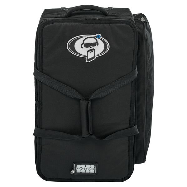 Protection Racket Hardware bag wheels 28