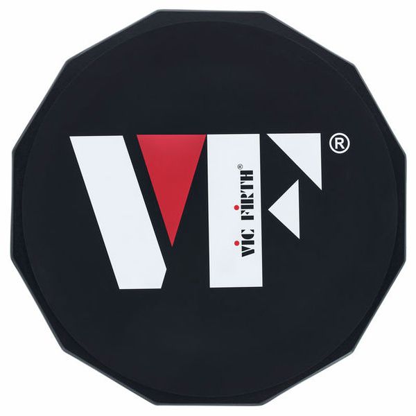 Vic Firth 12