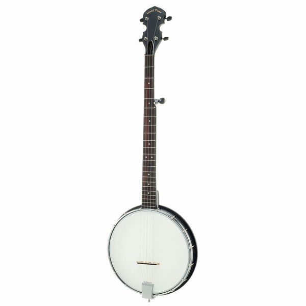 Gold Tone AC-1 5 Str. Openback Banjo LH