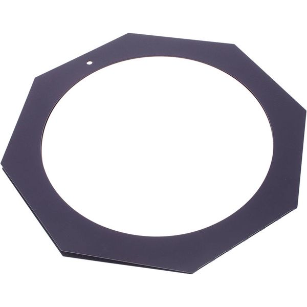 Stairville Octagon Gel Frame