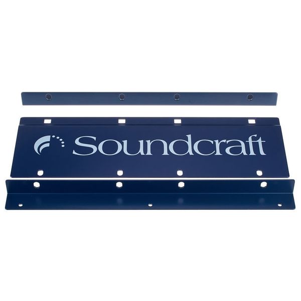 Soundcraft RM EPM 8 / EFX 8 Rackmount